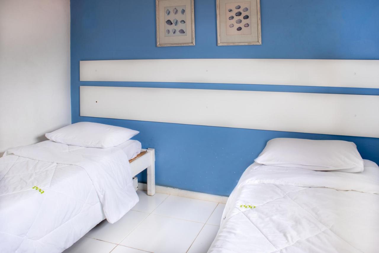 Búzios Villa Salvia Fishbone Area מראה חיצוני תמונה