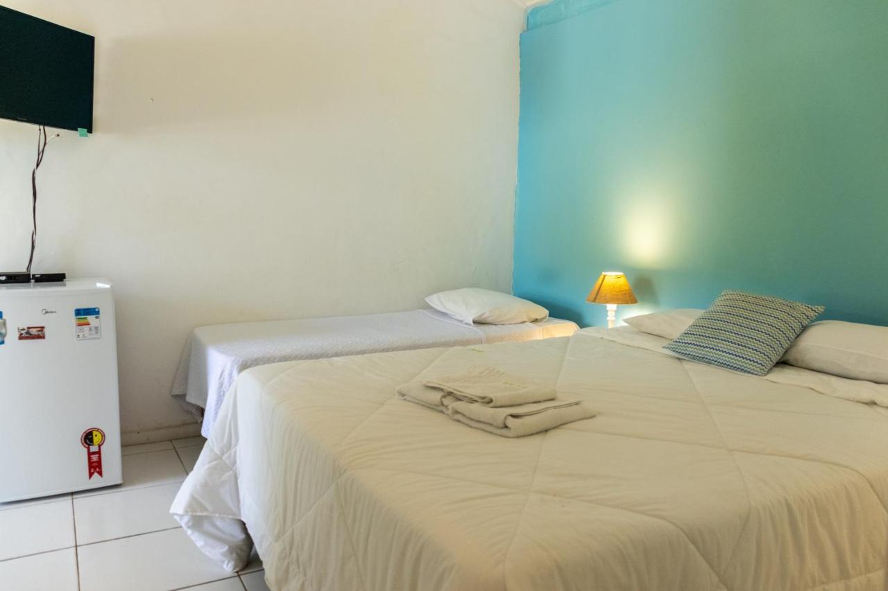 Búzios Villa Salvia Fishbone Area מראה חיצוני תמונה