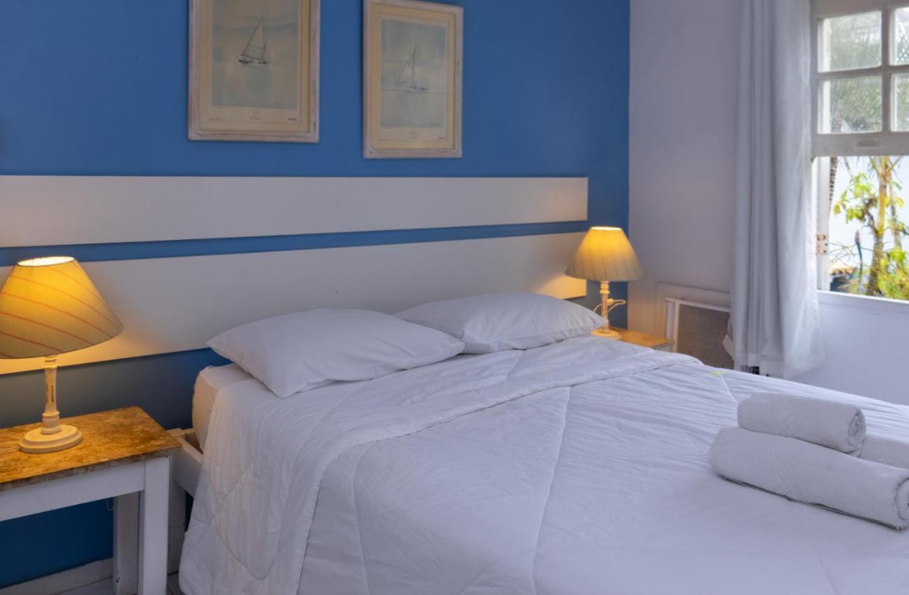 Búzios Villa Salvia Fishbone Area מראה חיצוני תמונה