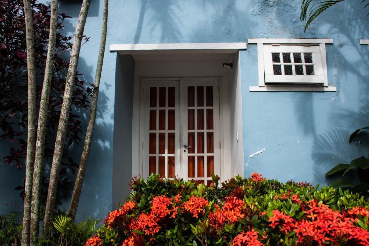 Búzios Villa Salvia Fishbone Area מראה חיצוני תמונה