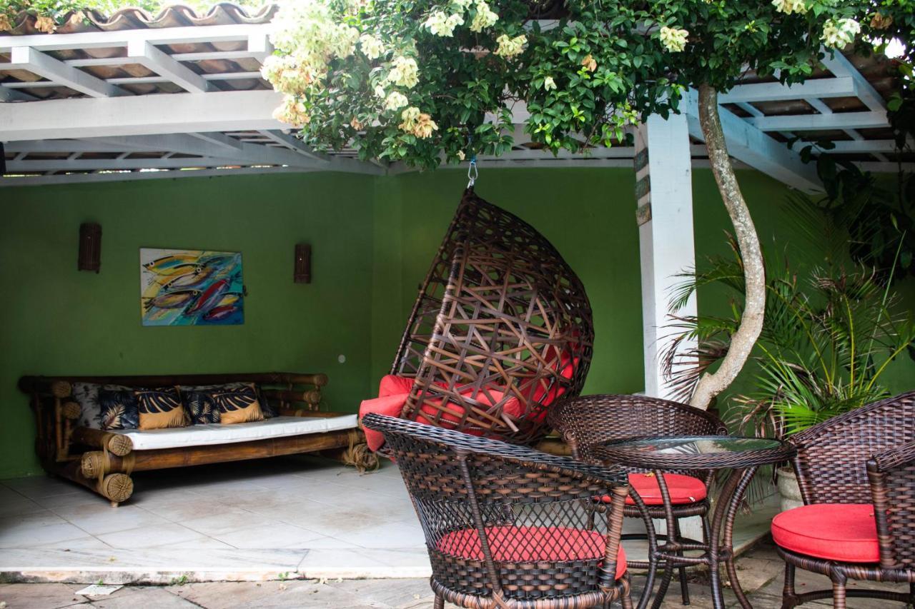 Búzios Villa Salvia Fishbone Area מראה חיצוני תמונה