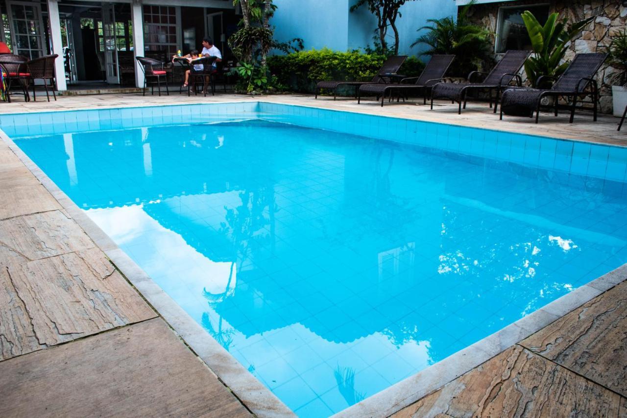 Búzios Villa Salvia Fishbone Area מראה חיצוני תמונה