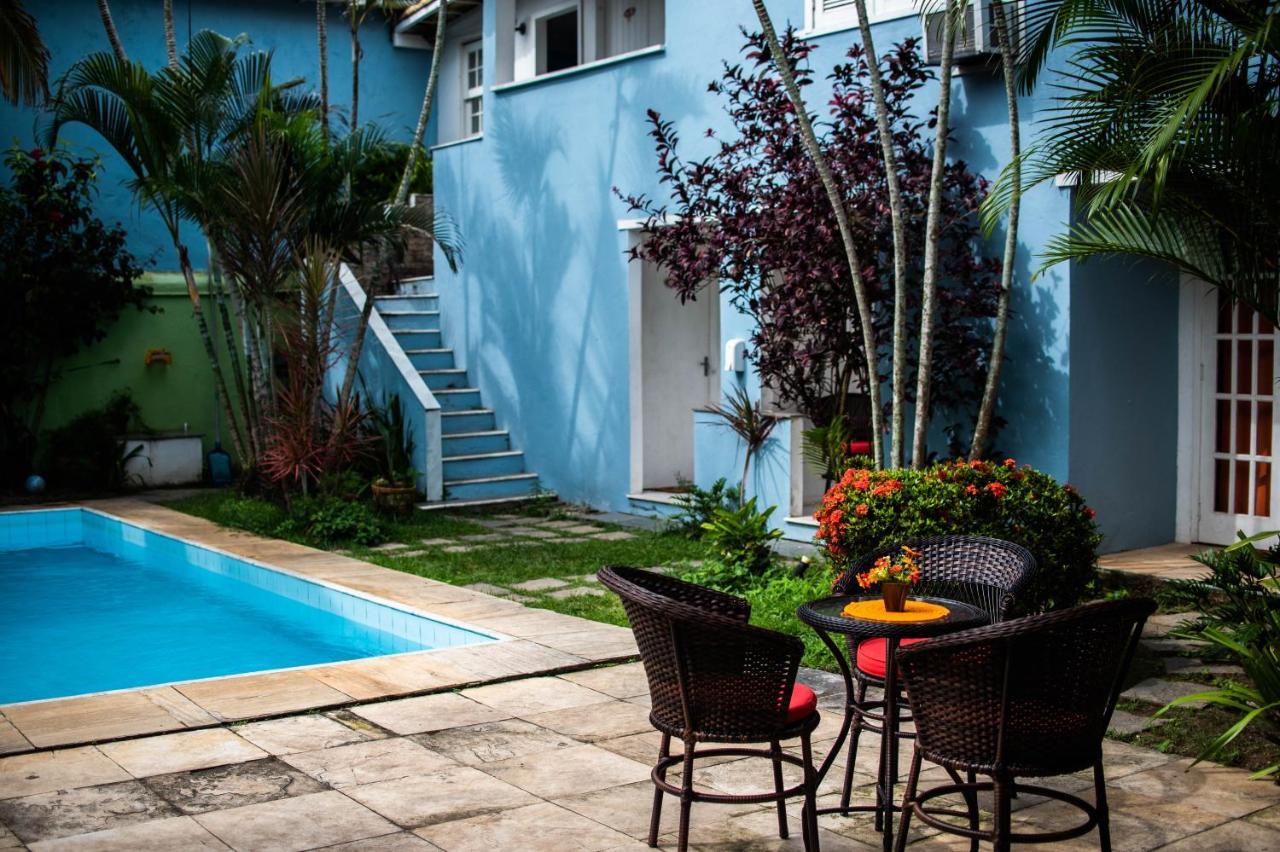Búzios Villa Salvia Fishbone Area מראה חיצוני תמונה