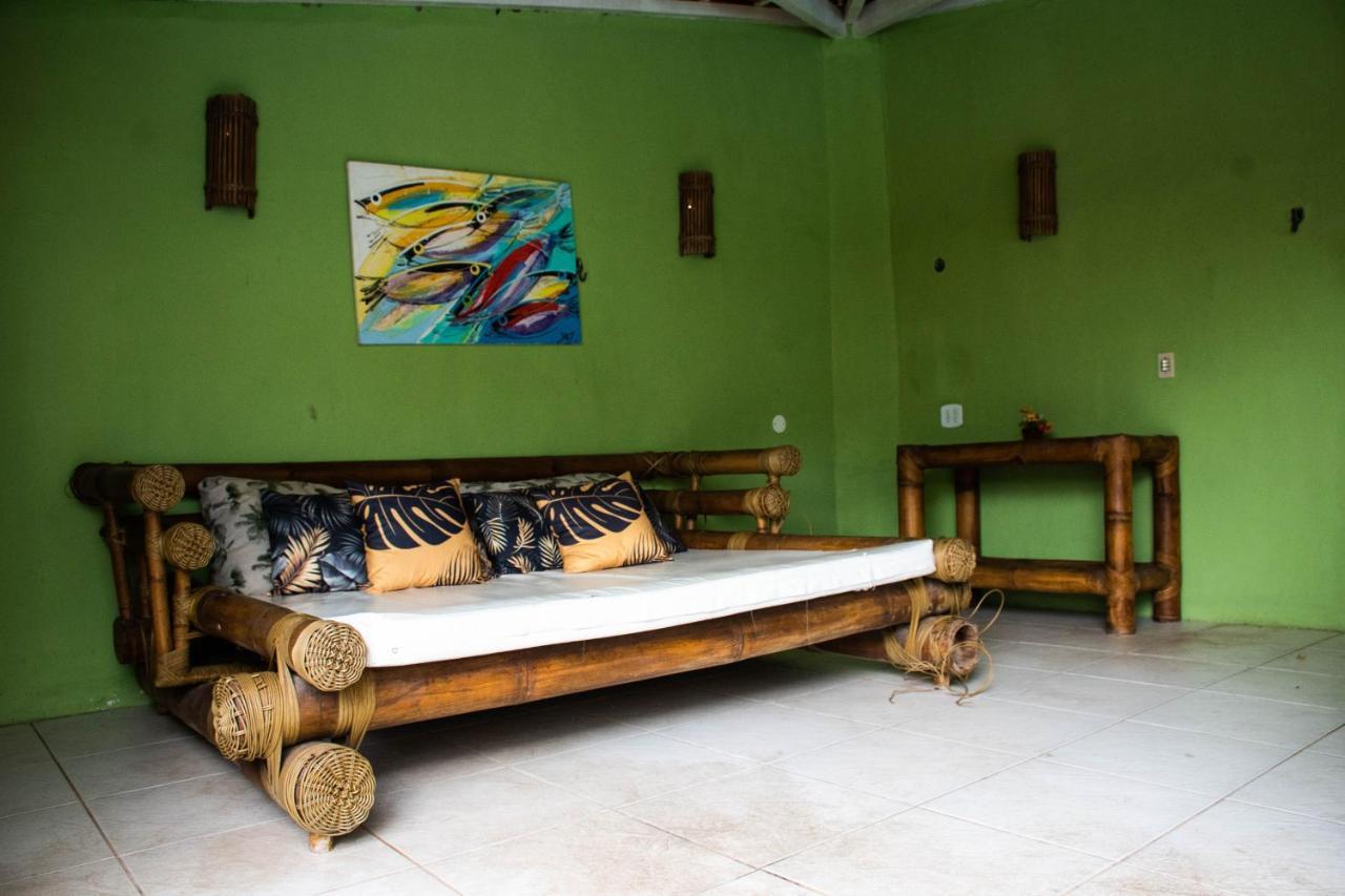 Búzios Villa Salvia Fishbone Area מראה חיצוני תמונה