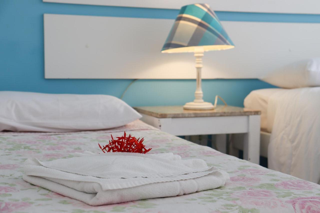Búzios Villa Salvia Fishbone Area מראה חיצוני תמונה