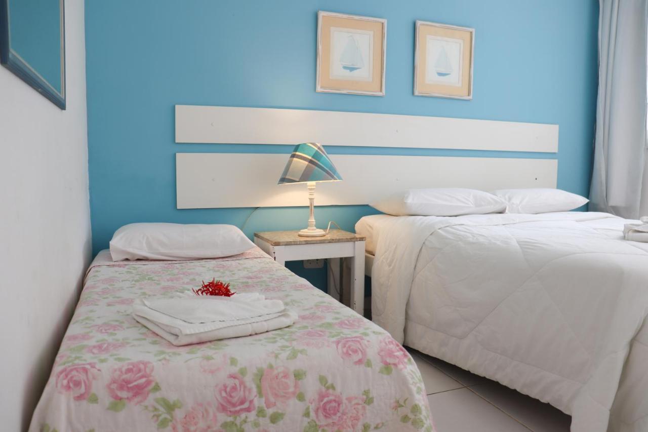 Búzios Villa Salvia Fishbone Area מראה חיצוני תמונה